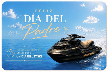 GIFT CARD PARA PAPÁ